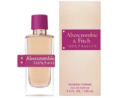 Abercrombie &amp; Fitch 100% Passion EDT M 30 ml