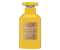 Abercrombie &amp; Fitch Authentic Self Perfume EDP 100 ml