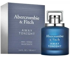 Abercrombie &amp; Fitch Away Tonight Perfume EDT 100 ml