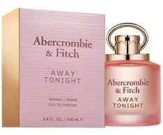 Abercrombie &amp; Fitch Away Tonight Perfume EDP 100 ml