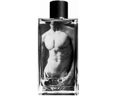 Abercrombie &amp; Fitch Fierce EDC 200ml