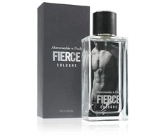 Kvepalai vyrams Abercrombie - Fitch Fierce EDC, 30 ml