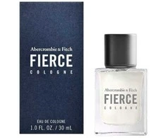 Abercrombie &amp; Fitch Fierce Perfume EDC 30 ml