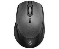 Pelė Accura Laurel ACC-M1054 Juoda Silent