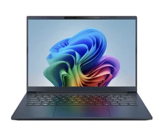 Nešiojamas kompiuteris Acer Nešiojamas kompiuteris Aspire Aspire 14 A A14-11M-X7K2 CPU Qualcomm Snapdragon X X1-26-100 3000 MHz 14" 1920x1200 RAM 16GB LPDDR5x SSD 512GB Qualcomm Adreno GPU Integrated ENG Card Reader Micro SD Windows 11 Home Mėlyna 1.4kg NX.JP3EL.001