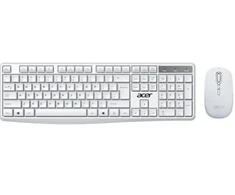 Acer LK41-2K Belaidė klaviatūra ir pelė USB / ENG