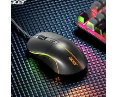 Acer M115 su laidu Optinė pelė 3200DPI