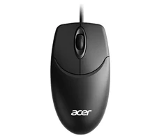 Acer M117 su laidu Optinė pelė 1200DPI