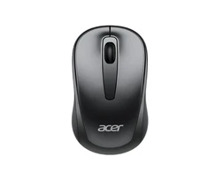 Pelė Acer M157 Optinė belaidė pelė 1600DPI / USB