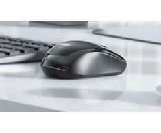Pelė Acer M157 Optinė belaidė pelė 1600DPI / USB