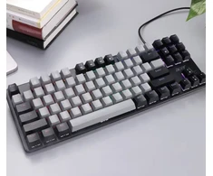 Klaviatūra Acer OKW132 Mechaninė TKL klaviatūra