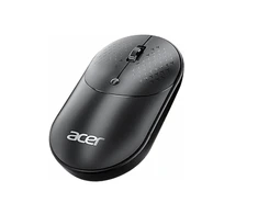 Acer OMR080 Optinė belaidė pelė 1600DPI / USB-С / Bluetooth