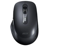 Acer OMR215 Optinė belaidė pelė 1600DPI / USB-С / Bluetooth