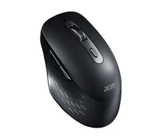 Acer OMR215 Optinė belaidė pelė 1600DPI / USB-С / Bluetooth