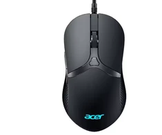 Acer OMW214 su laidu Optinė pelė 6400DPI