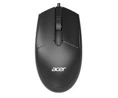 Acer OMW910 su laidu Optinė pelė 1000DPI