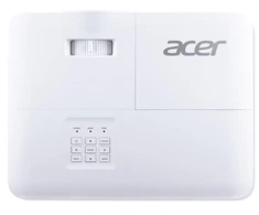 Projektorius Acer | P5550 | Full HD (1920x1080) | 5200 ANSI lumens | Baltas
