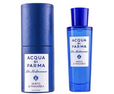 Acqua di Parma Blu Mediterraneo Mirto di Panarea EDT U 150 ml Tester