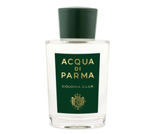 Acqua di Parma Colonia C.L.U.B. EDC M 100 ml Tester