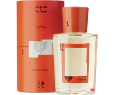 Acqua di Parma Colonia By Samuel Ross Oranžinis EDC odekolonas unisex, 100 ml