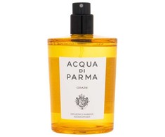 Acqua di Parma Grazie Housing Purškiklis and Diffuser 100ml (TESTER)