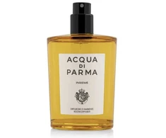 Acqua di Parma Insieme Housing Purškiklis and Diffuser 100ml (TESTER)