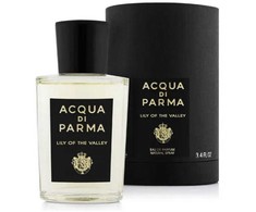 Acqua di Parma Lily of the Valley EDP U 100 ml testeris