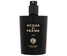Acqua di Parma Signatures Of The Sun Housing Purškiklis and Diffuser 100ml (TESTER)