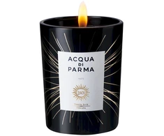 Acqua di Parma Tenuta Luce Scented Candle, 200 ml