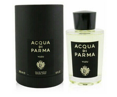 Acqua di Parma Yuzu EDP kvapusis vanduo 180 ml