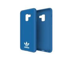 „Adidas“ arba liejamas dėklas, skirtas „Galaxy A8+“
