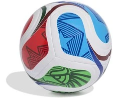 futbolo kamuolys adidas fifa world cup