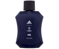 Adidas UEFA Champions League Goal EDP parfumuotas vanduo vyrams, 100 ml