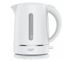 Elektrinis virdulys 1.7L ADLER AD-1385W