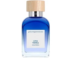 Adolfo Dominguez Agua Fresca Lima Tonka EDT M 230 ml