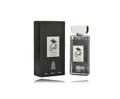 Adyan Al Fares EDP parfumuotas vanduo vyrams, 100 ml