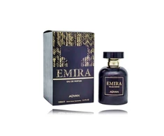 Adyan Emira EDP parfumuotas vanduo moterims, 100 ml