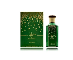 Adyan Mashael EDP parfumuotas vanduo unisex, 100 ml