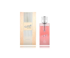 Adyan Nafees EDP parfumuotas vanduo moterims, 100 ml