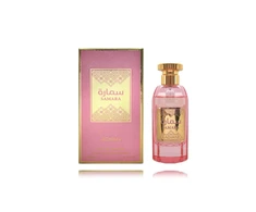 Adyan Samara EDP parfumuotas vanduo moterims, 100 ml