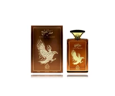 Adyan Saqr Al Khaleej EDP parfumuotas vanduo unisex, 100 ml