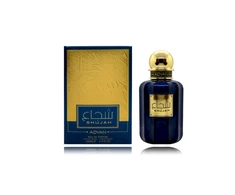 Adyan Shujah EDP parfumuotas vanduo unisex, 100 ml