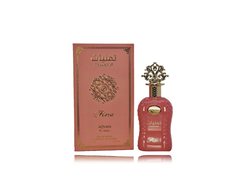 Adyan Thamniyat Flora EDP parfumuotas vanduo moterims, 100 ml