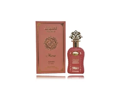 Adyan Thamniyat Flora EDP parfumuotas vanduo moterims, 100 ml