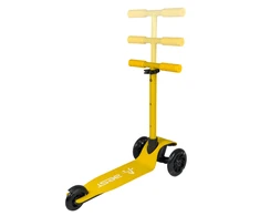 Aest Kids Scooter Scooter Geltona