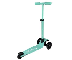 Aest Kids Scooter Scooter Žalias