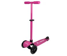 Aest Rožinė Scooter