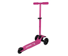 Aest Rožinė Scooter