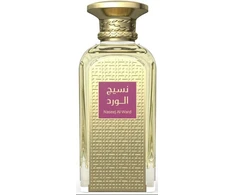 Afnan Naseej Al Ward EDP parfumuotas vanduo unisex, 50 ml