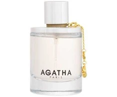 Agatha Paris L'Amour a Paris